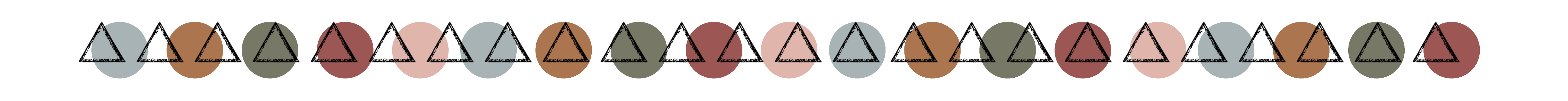 Triangle_pattern_line